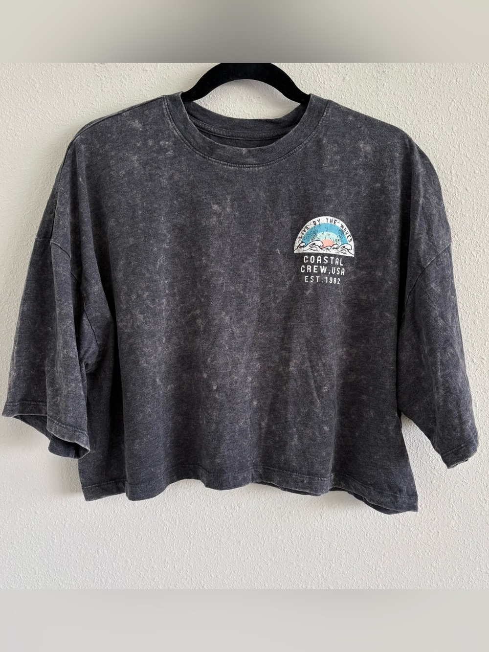 Flirtitude Coastal shirt